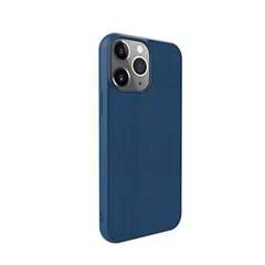 Blu Element Tru Nylon with Magsafe Case Navy for iPhone 13 Pro Max