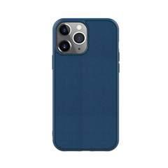 Blu Element Tru Nylon with Magsafe Case Navy for iPhone 13 Pro Max