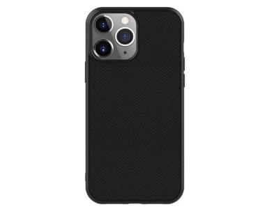 Blu Element Tru Nylon with Magsafe Case Black for iPhone 13 Pro Max