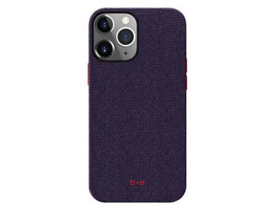 Blu Element Eco-friendly ReColour Case Purple for iPhone 13 Pro Max