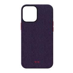 Blu Element Eco-friendly ReColour Case Purple for iPhone 13 Pro Max