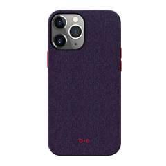 Blu Element Eco-friendly ReColour Case Purple for iPhone 13 Pro Max