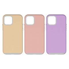 Blu Element Armour 2X Case Fresh Kit (Gold/Purple/Rose Gold) for iPhone 13