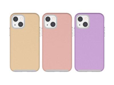 Blu Element Armour 2X Case Fresh Kit (Gold/Purple/Rose Gold) for iPhone 13