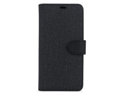 Blu Element 2 in 1 Folio w Magsafe Case Black for iPhone 13 Pro Max