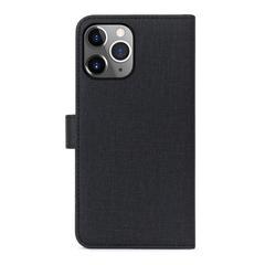 Blu Element 2 in 1 Folio w Magsafe Case Black for iPhone 13 Pro Max