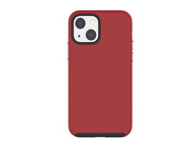 Blu Element Armour 2X Case Red for iPhone 13