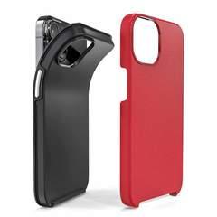 Blu Element Armour 2X Case Red for iPhone 13