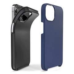 Blu Element Armour 2X Case Navy for iPhone 13