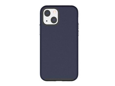 Blu Element Armour 2X Case Navy for iPhone 13