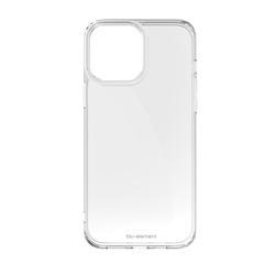 Blu Element Clear Shield Case Clear for iPhone 13 Pro Max