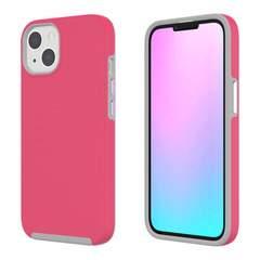 Blu Element Armour 2X Case Pink for iPhone 13