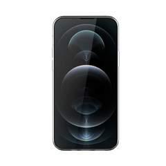Blu Element Gel Skin Case Clear for iPhone 13 Pro Max