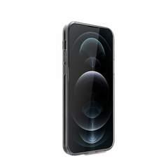 Blu Element Gel Skin Case Clear for iPhone 13 Pro Max