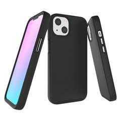 Blu Element Armour 2X Case Black for iPhone 13
