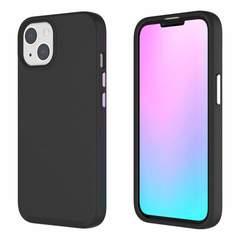 Blu Element Armour 2X Case Black for iPhone 13