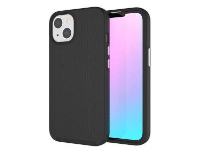 Blu Element Armour 2X Case Black for iPhone 13