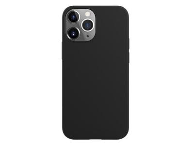 Blu Element Gel Skin Case Black for iPhone 13 Pro Max