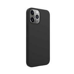 Blu Element Gel Skin Case Black for iPhone 13 Pro Max