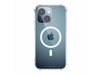 Blu Element DropZone Rugged Case with Magsafe Clear for iPhone 13