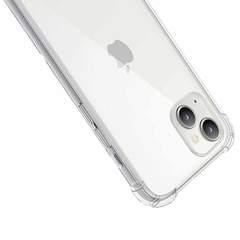 Blu Element DropZone Rugged Case Clear for iPhone 13