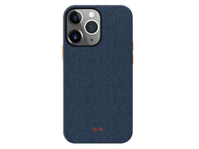 Blu Element Eco-friendly ReColour Case Navy for iPhone 13 Pro