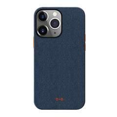 Blu Element Eco-friendly ReColour Case Navy for iPhone 13 Pro