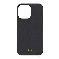Blu Element Eco-friendly ReColour Case Gray for iPhone 13 Pro