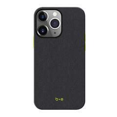 Blu Element Eco-friendly ReColour Case Gray for iPhone 13 Pro