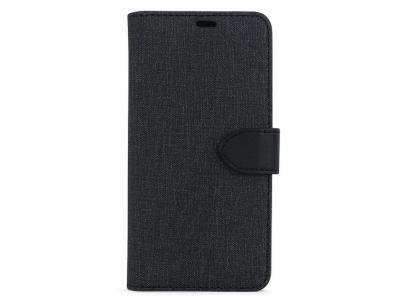 Blu Element 2 in 1 Folio with Magsafe Case Black/Black for iPhone 13 Pro