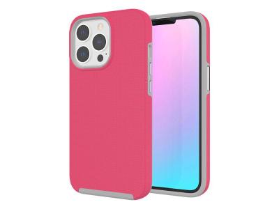 Blu Element Armour 2X Case Pink for iPhone 13 Pro