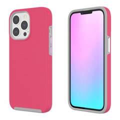 Blu Element Armour 2X Case Pink for iPhone 13 Pro