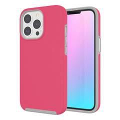 Blu Element Armour 2X Case Pink for iPhone 13 Pro