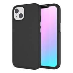 Blu Element Armour 2X Case Black for iPhone 13 Pro