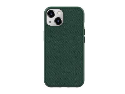 Blu Element Tru Nylon with Magsafe Case Green for iPhone 13
