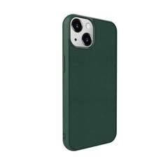 Blu Element Tru Nylon with Magsafe Case Green for iPhone 13