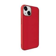 Blu Element Tru Nylon with Magsafe Case Red for iPhone 13