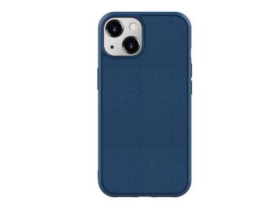 Blu Element Tru Nylon with Magsafe Case Navy for iPhone 13