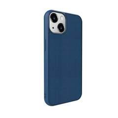 Blu Element Tru Nylon with Magsafe Case Navy for iPhone 13