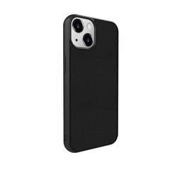 Blu Element Tru Nylon with Magsafe Case Black for iPhone 13