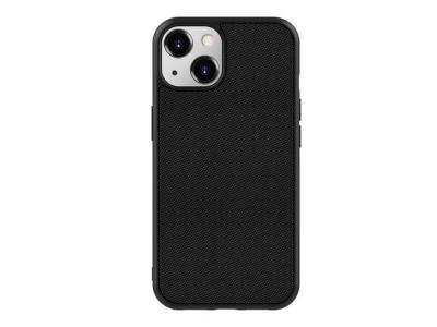 Blu Element Tru Nylon with Magsafe Case Black for iPhone 13