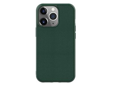 Blu Element Tru Nylon with Magsafe Case Green for iPhone 13 Pro