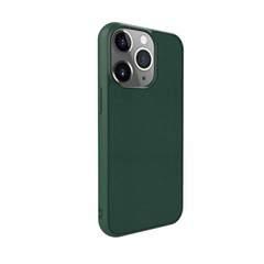 Blu Element Tru Nylon with Magsafe Case Green for iPhone 13 Pro