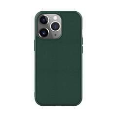 Blu Element Tru Nylon with Magsafe Case Green for iPhone 13 Pro