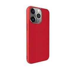 Blu Element Tru Nylon with Magsafe Case Red for iPhone 13 Pro