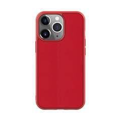 Blu Element Tru Nylon with Magsafe Case Red for iPhone 13 Pro