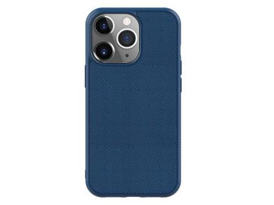 Blu Element Tru Nylon with Magsafe Case Navy for iPhone 13 Pro