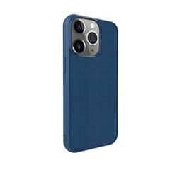 Blu Element Tru Nylon with Magsafe Case Navy for iPhone 13 Pro