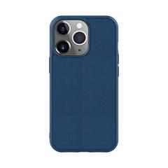 Blu Element Tru Nylon with Magsafe Case Navy for iPhone 13 Pro