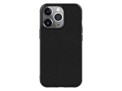 Blu Element Tru Nylon with Magsafe Case Black for iPhone 13 Pro